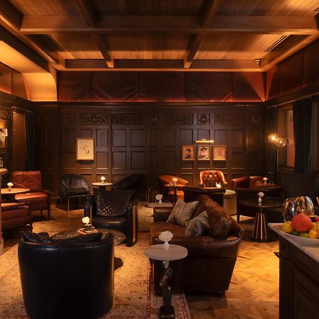 Hotel Swexan Dallas Luaran gambar