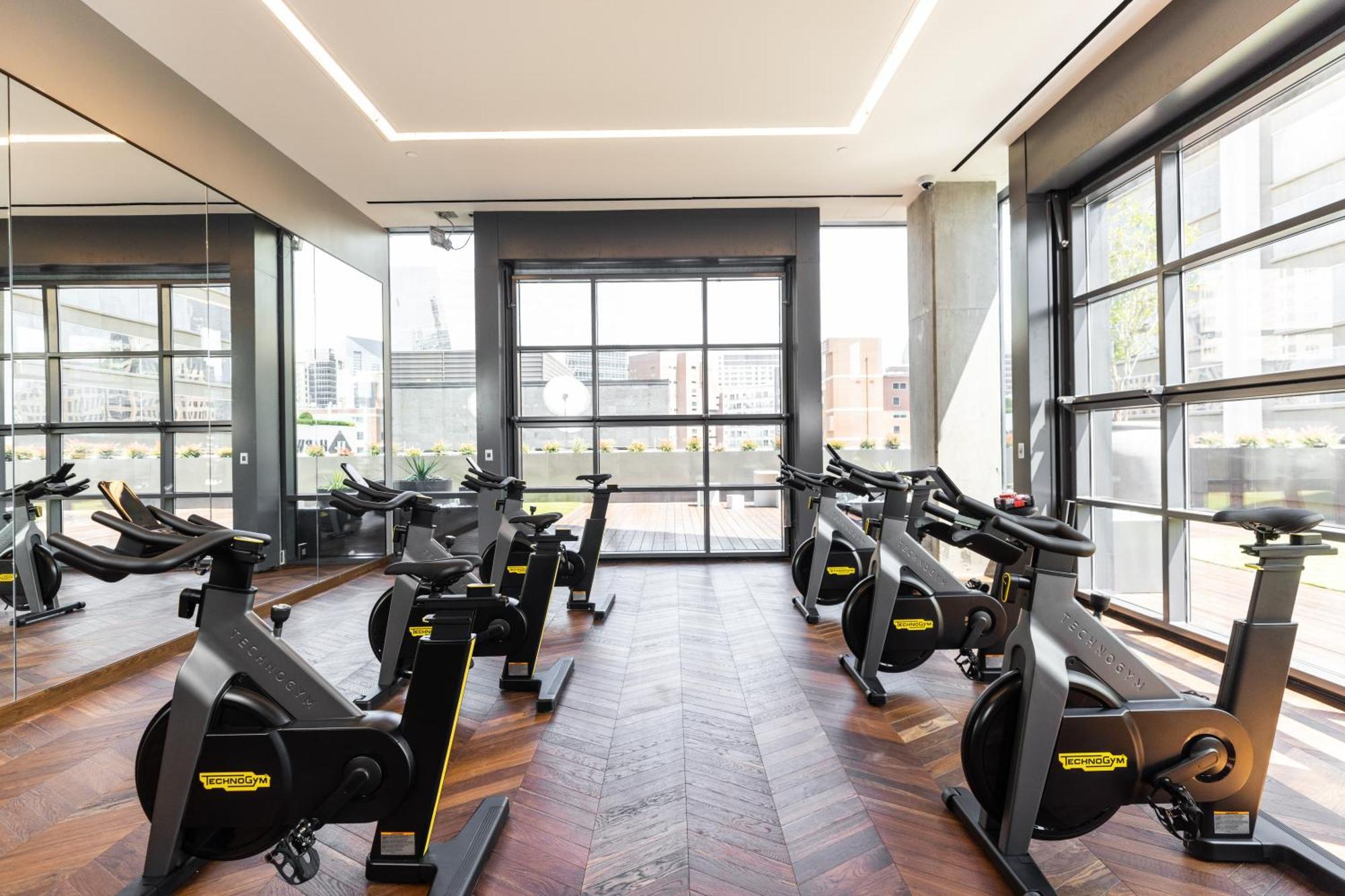 Hotel Swexan Dallas Luaran gambar