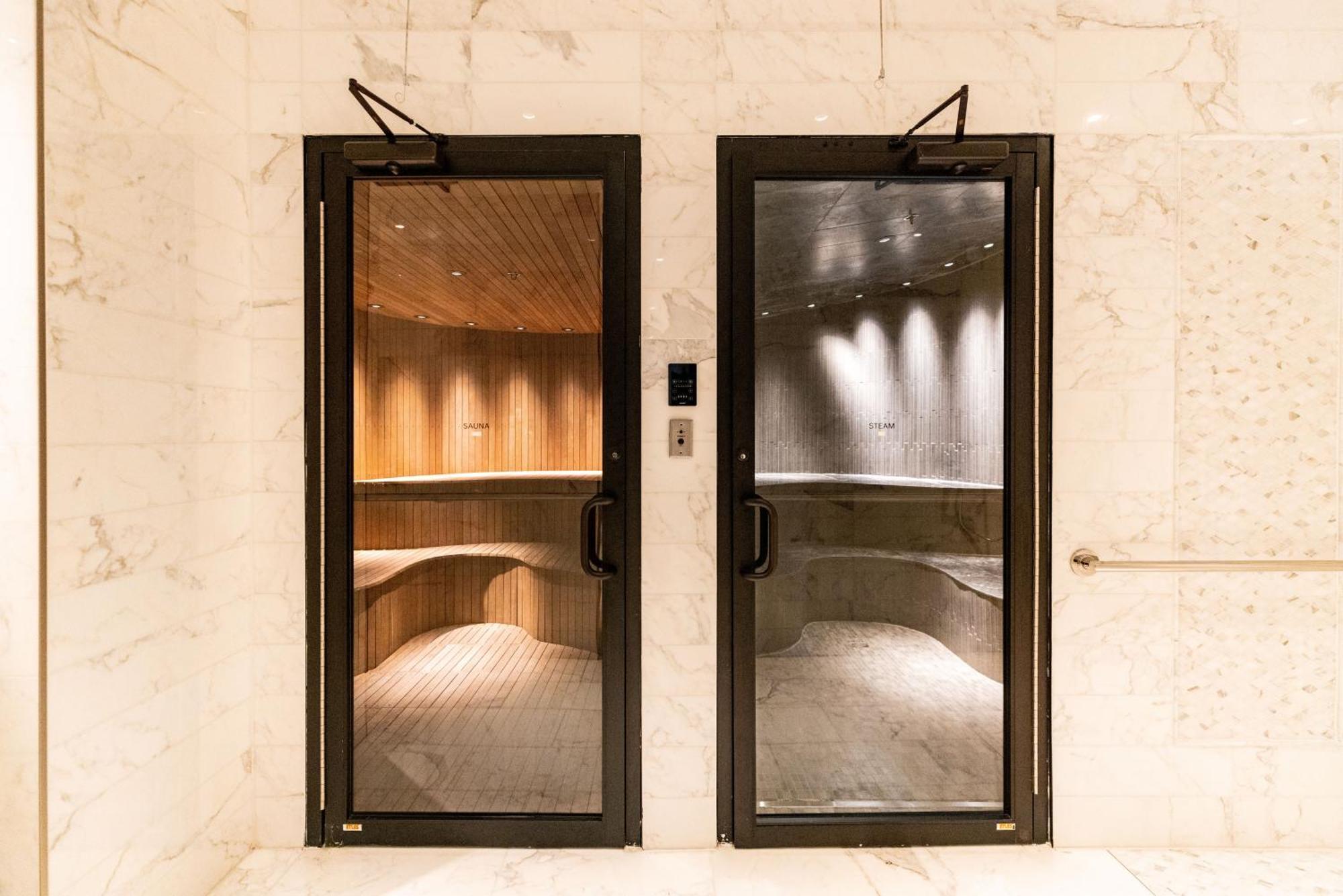 Hotel Swexan Dallas Luaran gambar